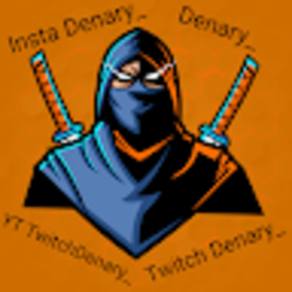 Meet your Posher, Twitchdenary_